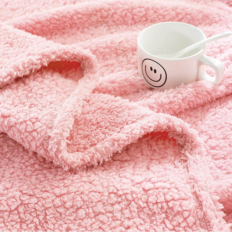 China Custom Bed Throw Blanket Wholesale & Supplier Best Home